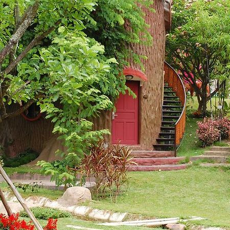 Rinrada Resort Csiangmaj Kültér fotó